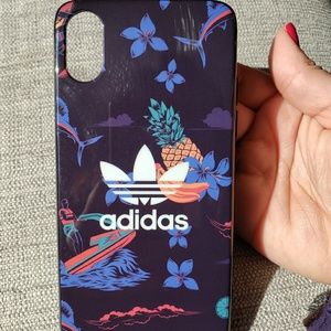 Iphone XR Adidas New Phone Caae